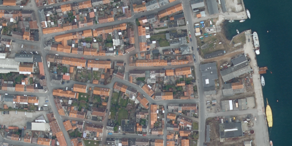 Matrikelkort Fiolstræde 15