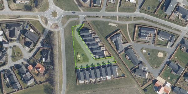 Matrikelkort Vessøvej 2