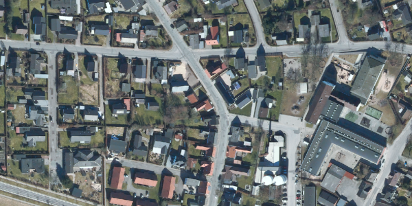 Matrikelkort Parkvej 13