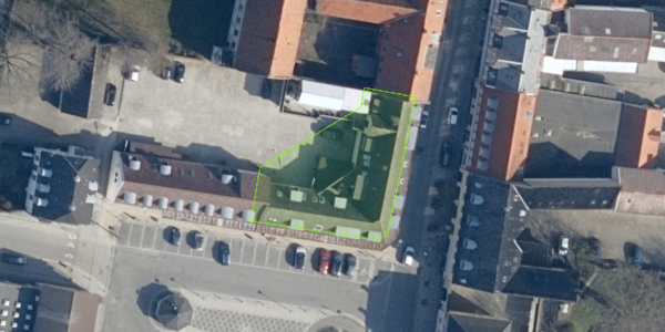 Matrikelkort Nytorv 2