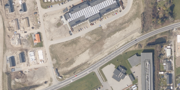 Matrikelkort Lysningen 30