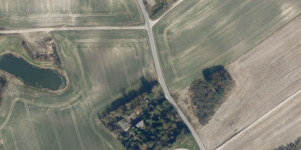 Matrikelkort Barslundvej 4A