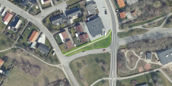 Matrikelkort Brogade 74F