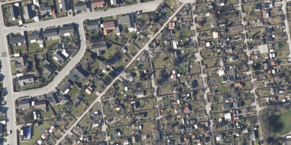 Matrikelkort Crocusvej 4