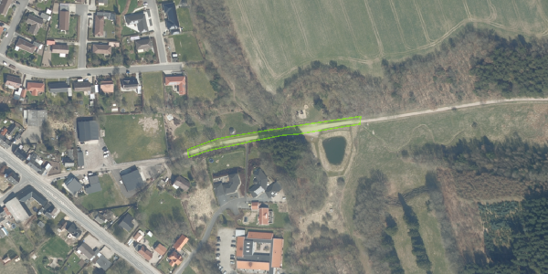 Matrikelkort Dalen 6V