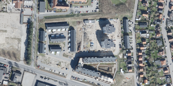 Matrikelkort Jernstøberiet 14, 4. 3