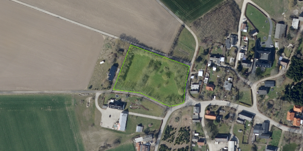 Matrikelkort Vankelvej 1