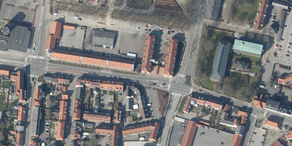 Matrikelkort Skottenborg 4A