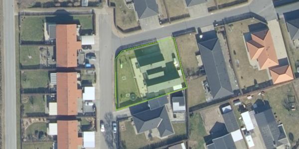 Matrikelkort Solparken 24