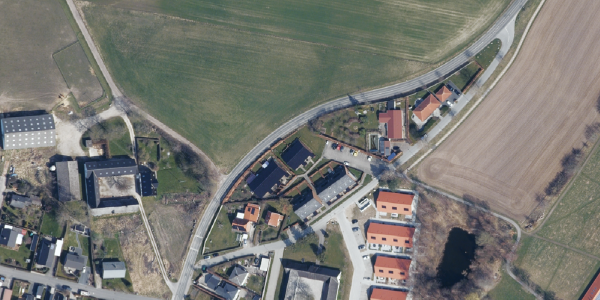 Matrikelkort Føllegårdsvej 5N