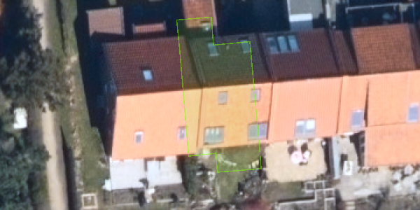 Matrikelkort Regnbuen 11