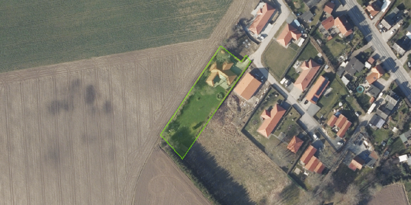 Matrikelkort Longen 6