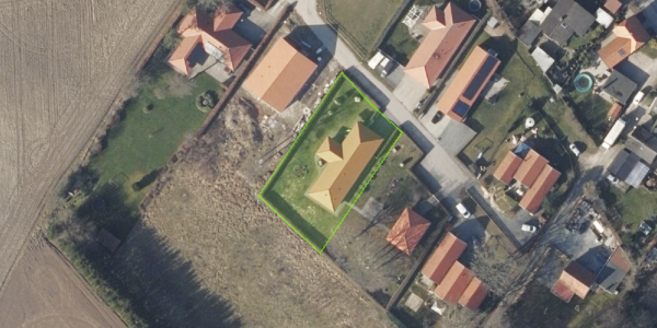 Matrikelkort Longen 10
