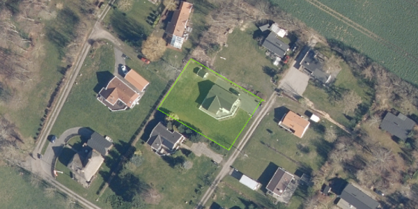 Matrikelkort Lunden 37