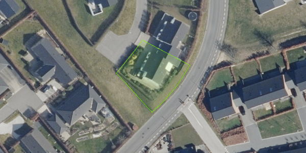 Matrikelkort Langholts Ager 5A