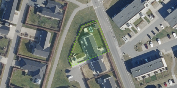 Matrikelkort Langholts Ager 6A