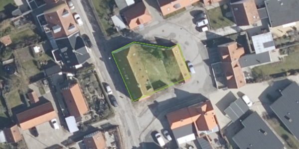 Matrikelkort Bakken 2A