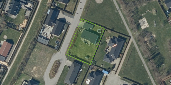 Matrikelkort Fynsgade 7