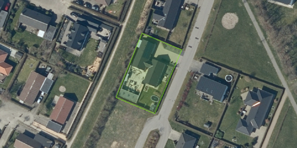 Matrikelkort Fynsgade 10