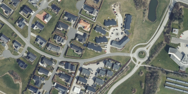 Matrikelkort Harebakken 5