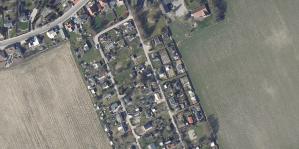 Matrikelkort Østervangshaven 83