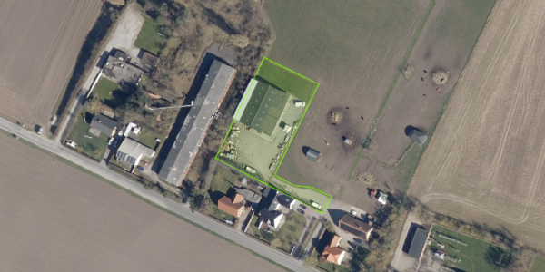 Matrikelkort Midskovvej 44