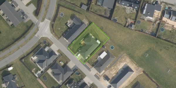 Matrikelkort Solbakken 32