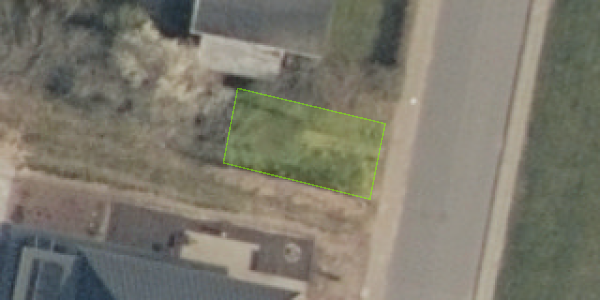 Matrikelkort Nipsvej 2C
