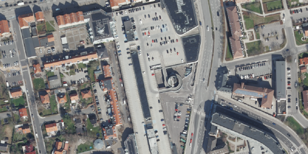 Matrikelkort Glostrup Shoppingcenter 66, st. 