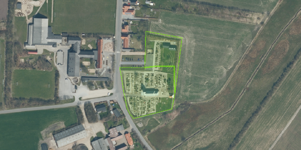 Matrikelkort Algade 49