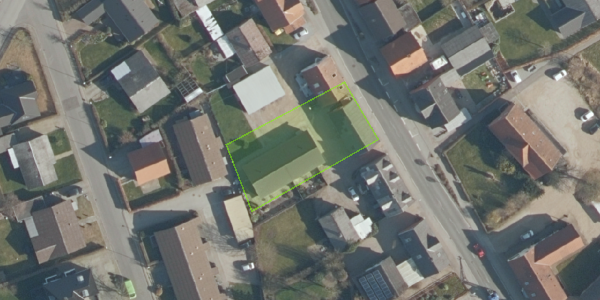 Matrikelkort Storegade 7