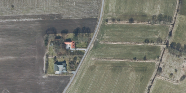Matrikelkort Robstrupvej 7B
