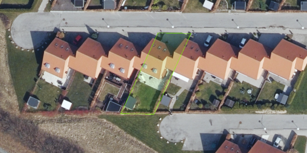 Matrikelkort Provstemarken 13