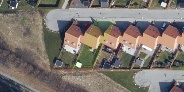 Matrikelkort Provstemarken 17
