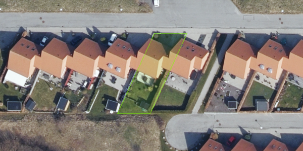 Matrikelkort Provstemarken 39
