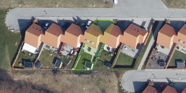 Matrikelkort Provstemarken 41