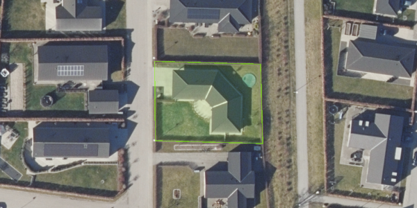 Matrikelkort Baretten 9