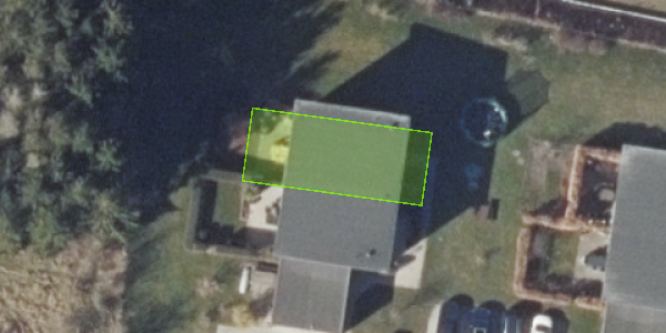 Matrikelkort Lavetten 27B