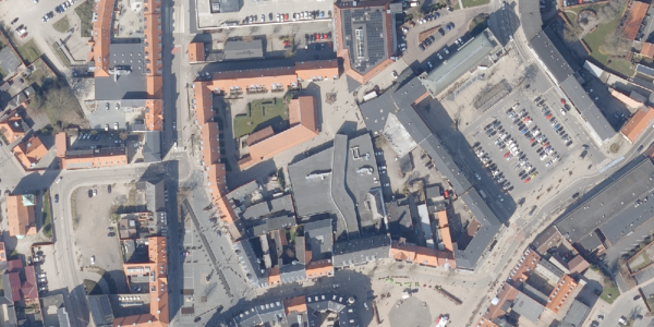 Matrikelkort Nytorv 9K