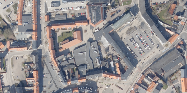 Matrikelkort Nytorv 9L