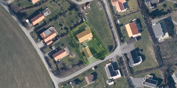 Matrikelkort Asteløkken 1