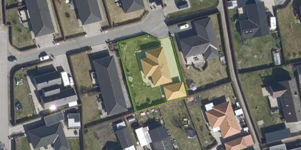 Matrikelkort Solparken 28