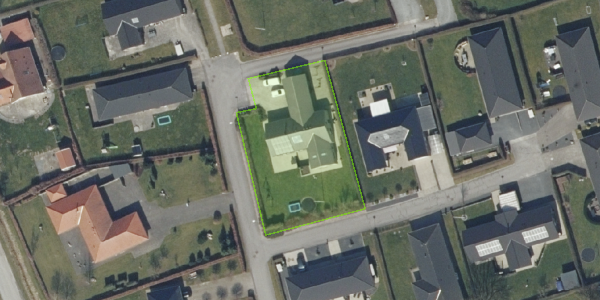 Matrikelkort Vilstrup Vestertoft 7