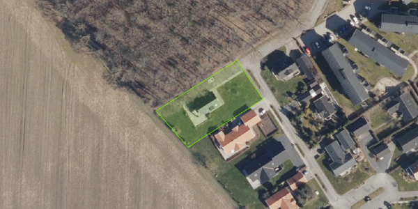 Matrikelkort Havleddet 31
