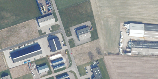 Matrikelkort Jernaldervej 6C
