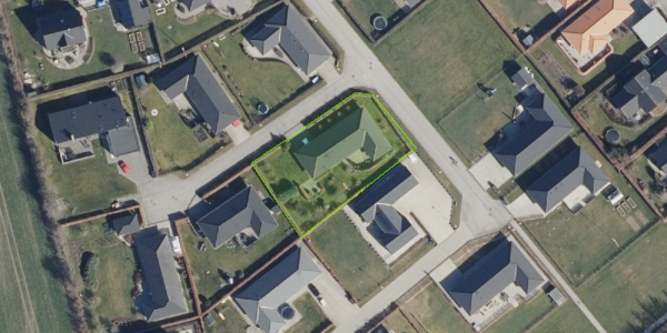 Matrikelkort Smedegade 91
