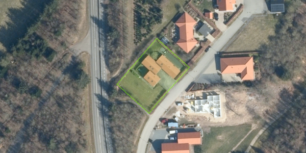 Matrikelkort Visdal 19