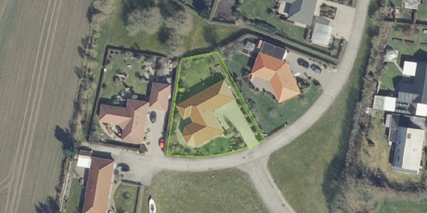 Matrikelkort Opalvej 11