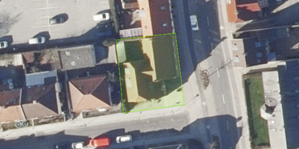 Matrikelkort Dagmarsgade 24