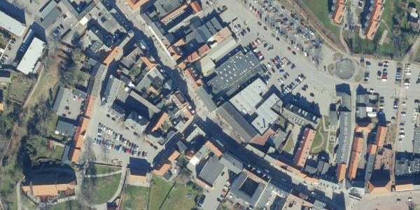 Matrikelkort Algade 81C